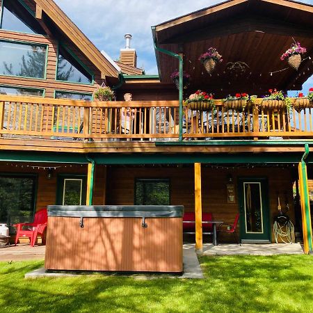 Journey'S End - 2 Bed 1 Bath Suite Голдън Екстериор снимка