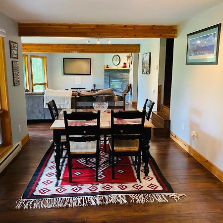 Journey'S End - 2 Bed 1 Bath Suite Голдън Екстериор снимка