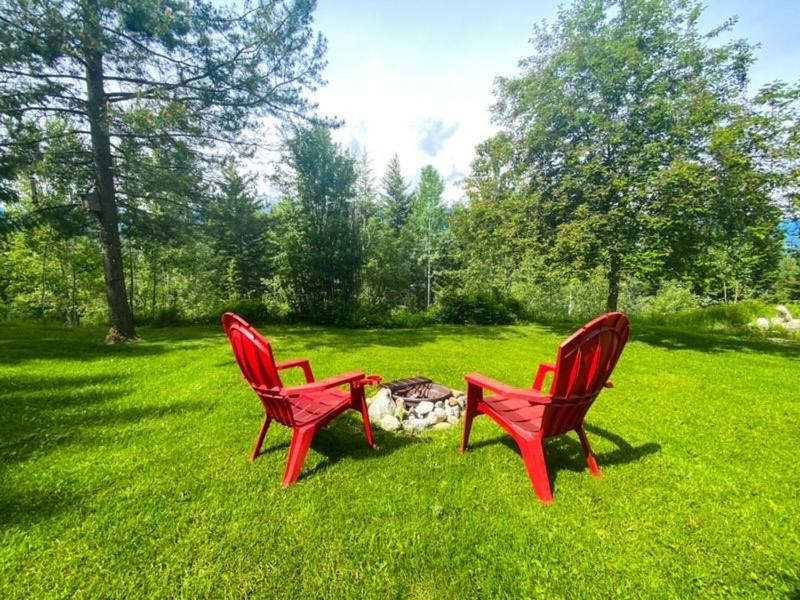 Journey'S End - 2 Bed 1 Bath Suite Голдън Екстериор снимка