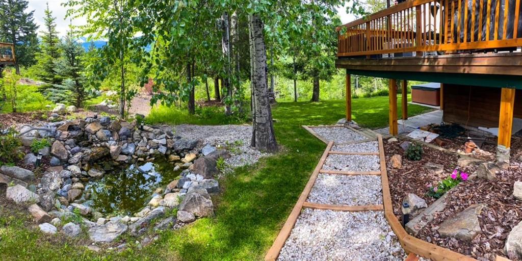 Journey'S End - 2 Bed 1 Bath Suite Голдън Екстериор снимка