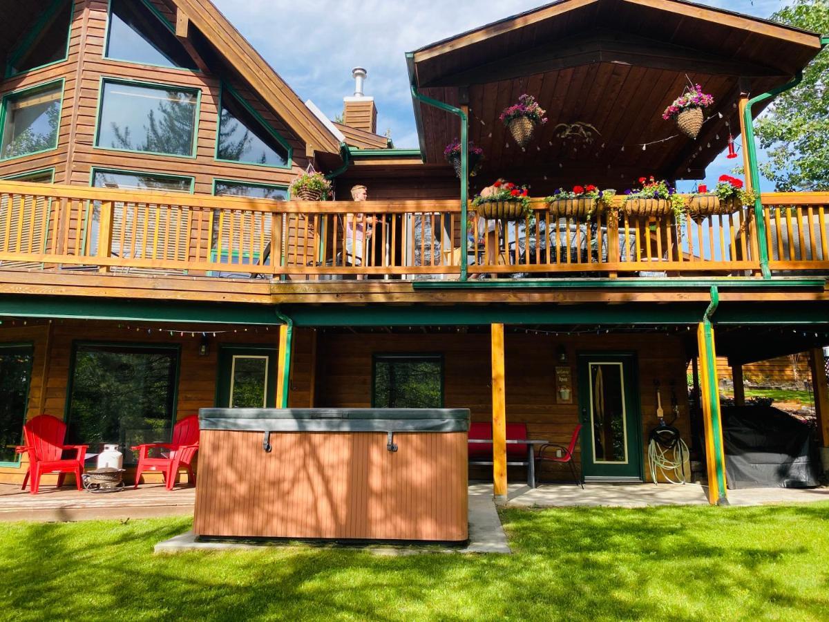 Journey'S End - 2 Bed 1 Bath Suite Голдън Екстериор снимка