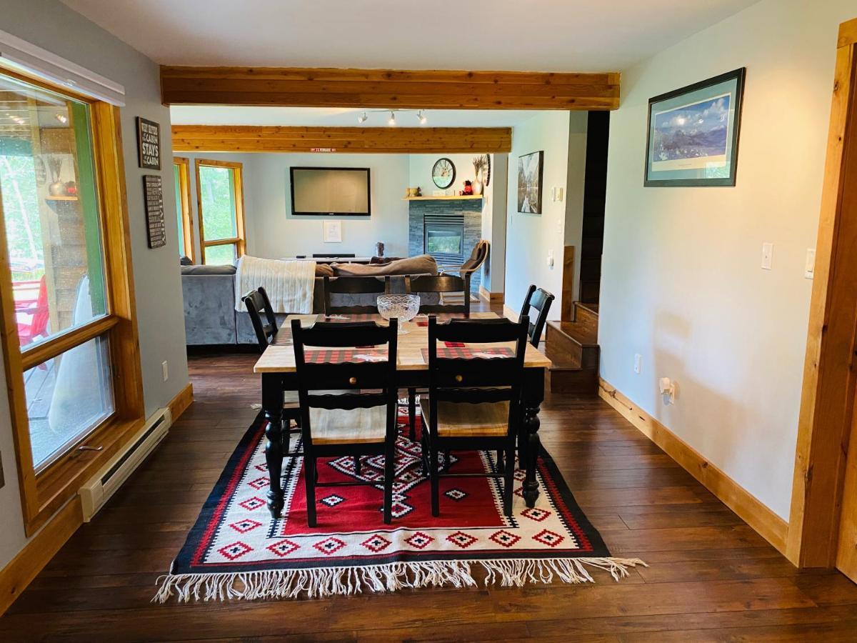 Journey'S End - 2 Bed 1 Bath Suite Голдън Екстериор снимка