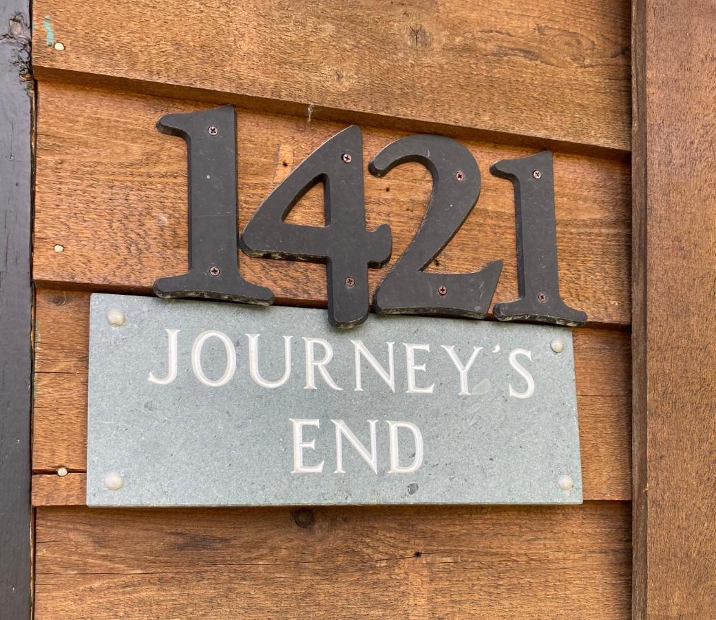 Journey'S End - 2 Bed 1 Bath Suite Голдън Екстериор снимка